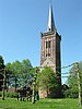 Toren van de Hervormde Kerk