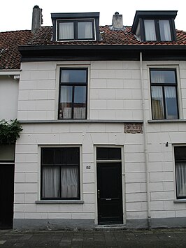 Groenestraat 152