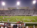 Mobile, Alabama: Ladd Pebbles Amerikan Futbolu Stadyomu