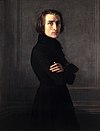 Franz Liszt