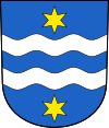 Wappen von Nesslau-Krummenau