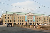 Göteborgs stadsmuseum