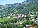 Saas im Prättigau