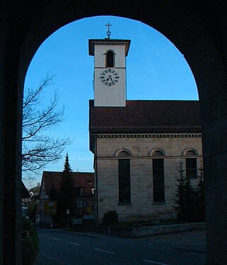 Martinskirche