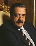 Raúl Alfonsín