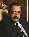 Raúl Alfonsín, 1983–1989