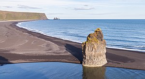 Reynisfjara