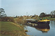 River Ouse at Beningbrough