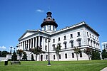 South Carolina Statehouse