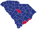 South Carolina