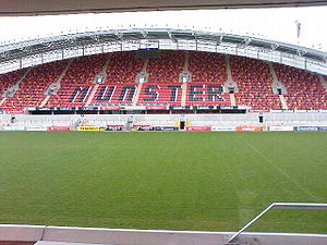 Der Thomond Park