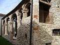 Chiesa di San Massimo in Varano a Torano Nuovo