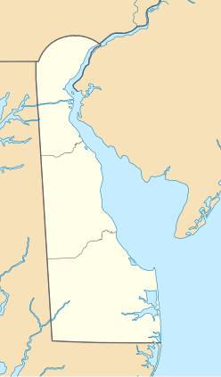 Delaware-i Egyetem (Delaware)