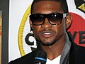 Usher, 2008