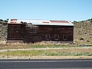 Chief Motel-1900