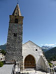 Alte Kirche Saint-Boniface