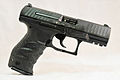 Walther P99 Q