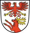Wappen von Müllrose