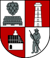 Wappen von Steinberg