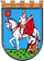 Wappen der Stadt Bingen