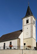 Kirche St. Mauritius