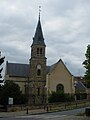 Kirche Sainte-Marie-Madeleine