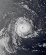 Cyclone Kirrily (2000)