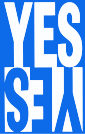 Logo der „Yes“-Kampagne