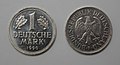 1 Deutsche Mark