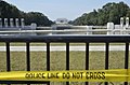 National World War II Memorial (Govt. Shutdown)