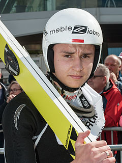 Klemens Murańka 2015