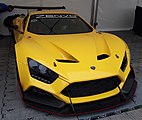 Zenvo TSR