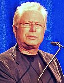 Alan Menken, Worst Original Song co-winner.