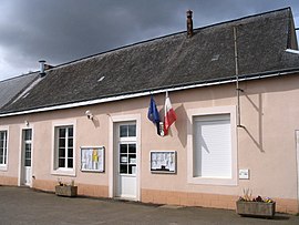 Town hall