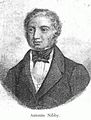 Antonio Nibby 1782–1839