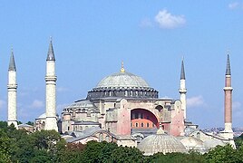 Ayasofya Müzesi