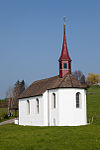 Kapelle in der Mülenen