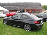 BMW M235i Coupé