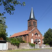 St.-Marien-Kirche