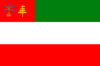 Flag of Matinha