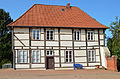 Stift 3 – Damenhaus