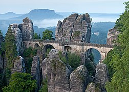 Saxon Switzerland