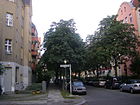 Friedrichsruher Straße