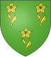 Coat of arms of Cagnicourt