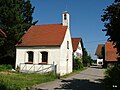 Kapelle St. Maria