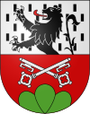 Wappen von Chéserex