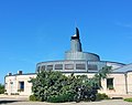 The Csömör Crematorium