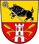 Sulzheim – Stemma