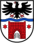 Wappen der Gemeinde Uplengen