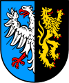 Wappen von Wallhalben